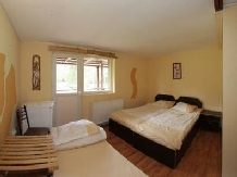 Cabana Schiorilor - cazare Rucar - Bran, Rasnov (07)