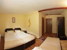 Cabana Schiorilor - cazare Rucar - Bran, Rasnov (08)