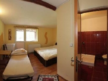 Cabana Schiorilor - cazare Rucar - Bran, Rasnov (09)