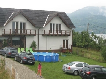 Cabana Alegria - accommodation in  Danube Boilers and Gorge, Clisura Dunarii (03)