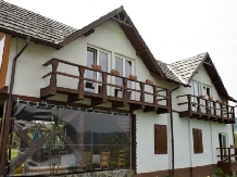 Cabana Alegria - accommodation in  Danube Boilers and Gorge, Clisura Dunarii (04)