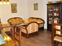 Cabana Alegria - accommodation in  Danube Boilers and Gorge, Clisura Dunarii (06)