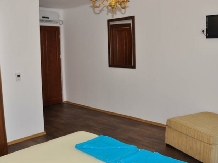 Cabana Alegria - accommodation in  Danube Boilers and Gorge, Clisura Dunarii (12)