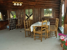 Cabana Alegria - accommodation in  Danube Boilers and Gorge, Clisura Dunarii (14)