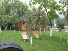 Cabana Alegria - accommodation in  Danube Boilers and Gorge, Clisura Dunarii (16)