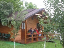 Cabana Alegria - accommodation in  Danube Boilers and Gorge, Clisura Dunarii (18)