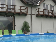 Cabana Alegria - accommodation in  Danube Boilers and Gorge, Clisura Dunarii (19)