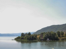 Cabana Alegria - accommodation in  Danube Boilers and Gorge, Clisura Dunarii (24)