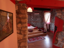 Castelul Lupilor Transilvania - alloggio in  Transilvania (20)