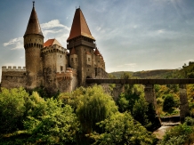Castelul Lupilor Transilvania - alloggio in  Transilvania (22)