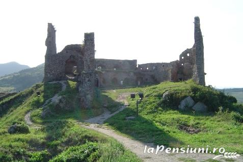 Castelul Lupilor Transilvania - alloggio in  Transilvania (Attivit&agrave; e i dintorni)