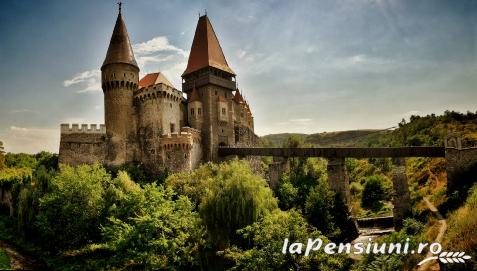 Castelul Lupilor Transilvania - alloggio in  Transilvania (Attivit&agrave; e i dintorni)
