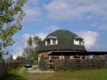 Casa Dunavat - accommodation in  Danube Delta (01)