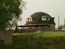 Casa Dunavat - accommodation in  Danube Delta (02)