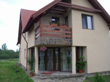 Pensiunea Mara - accommodation in  Maramures Country (01)