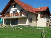 Pensiunea Mara - accommodation in  Maramures Country (05)