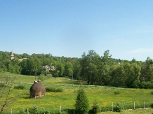 Pensiunea Mara - alloggio in  Tara Maramuresului (07)