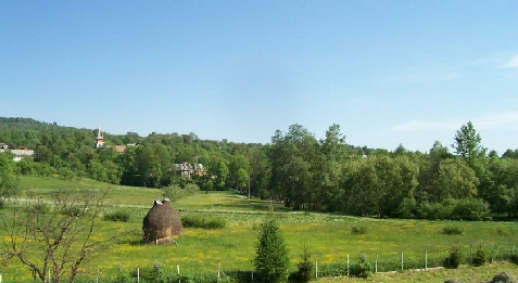 Pensiunea Mara - accommodation in  Maramures Country (Surrounding)