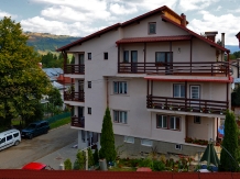 Casa Stefan - accommodation in  Vatra Dornei, Bucovina (01)