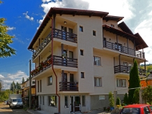 Casa Stefan - accommodation in  Vatra Dornei, Bucovina (03)