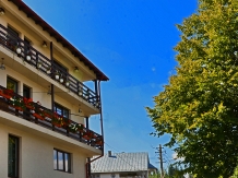 Casa Stefan - alloggio in  Vatra Dornei, Bucovina (04)