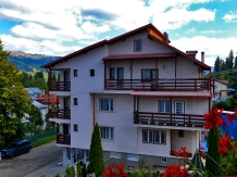 Casa Stefan - accommodation in  Vatra Dornei, Bucovina (05)