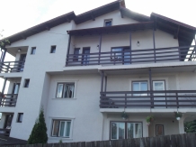 Casa Stefan - alloggio in  Vatra Dornei, Bucovina (07)