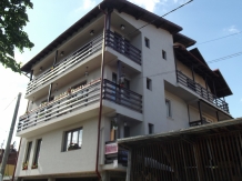 Casa Stefan - accommodation in  Vatra Dornei, Bucovina (08)
