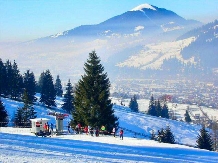 Casa Stefan - accommodation in  Vatra Dornei, Bucovina (18)