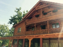 Casa de vacanta La Faurie - alloggio in  Transilvania (05)