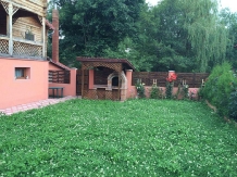 Casa de vacanta La Faurie - alloggio in  Transilvania (10)