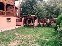 Casa de vacanta La Faurie - alloggio in  Transilvania (11)