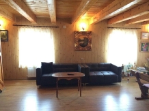 Casa de vacanta La Faurie - alloggio in  Transilvania (16)