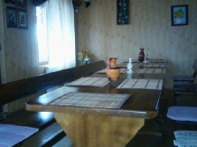 Casa de vacanta La Faurie - alloggio in  Transilvania (17)