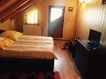 Casa de vacanta La Faurie - alloggio in  Transilvania (22)