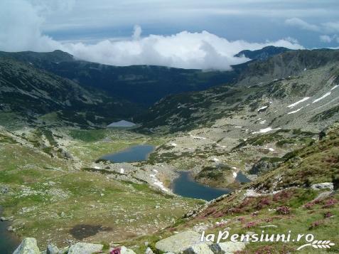 Casa de vacanta La Faurie - cazare Transilvania (Activitati si imprejurimi) Casa de vacanta La Faurie - cazare Transilvania (Activitati si imprejurimi)