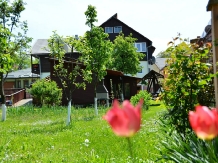 Casa Melinda - alloggio in  Tara Maramuresului (02)