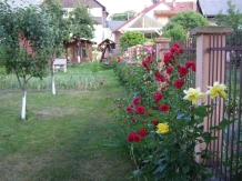 Casa Melinda - accommodation in  Maramures Country (05)