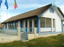 Pensiunea Unchiul Vanea - accommodation in  Danube Delta (02)