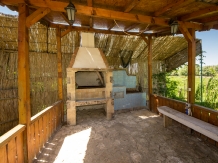 Pensiunea Unchiul Vanea - accommodation in  Danube Delta (09)