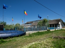 Pensiunea Unchiul Vanea - alloggio in  Delta del Danubio (14)