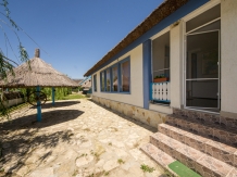 Pensiunea Unchiul Vanea - accommodation in  Danube Delta (15)