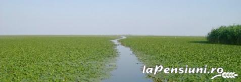 Pensiunea Unchiul Vanea - accommodation in  Danube Delta (Surrounding)