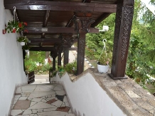 Complex Turistic Casa Seciu - accommodation in  Slanic Prahova (03)