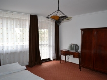 Complex Turistic Casa Seciu - accommodation in  Slanic Prahova (14)