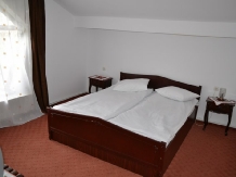 Complex Turistic Casa Seciu - accommodation in  Slanic Prahova (15)