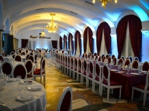 Complex Turistic Casa Seciu - accommodation in  Slanic Prahova (23)