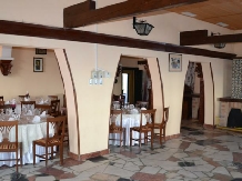 Complex Turistic Casa Seciu - accommodation in  Slanic Prahova (32)