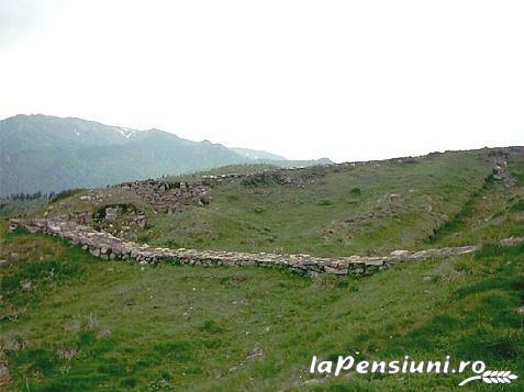 Complex Turistic Casa Seciu - cazare Slanic Prahova (Activitati si imprejurimi)