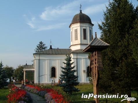 Complex Turistic Casa Seciu - accommodation in  Slanic Prahova (Surrounding)